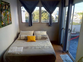 Monoambiente con Gran Terraza en Alta Córdoba